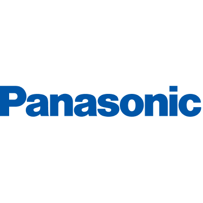 Panasonic logo