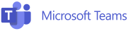 Microsoft Teams logo