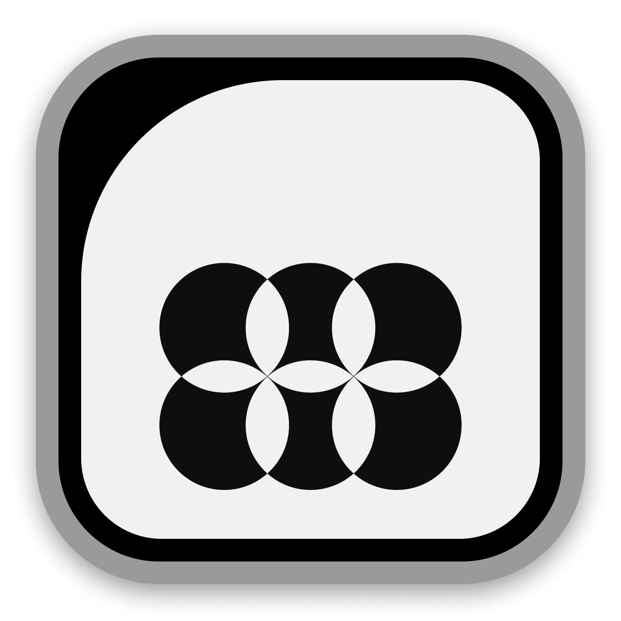 NDI ICON - ACCESS MANAGER