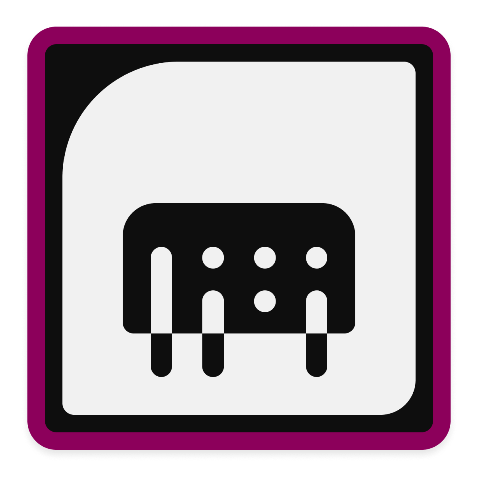 NDI ICON - ROUTER