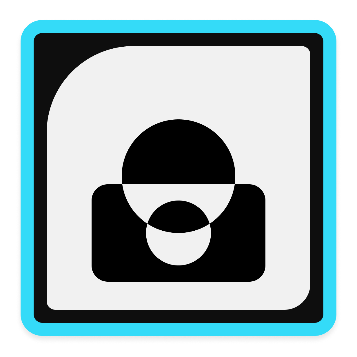 NDI ICON - SCREEN CAPTURE _ SCAN CONVERTER