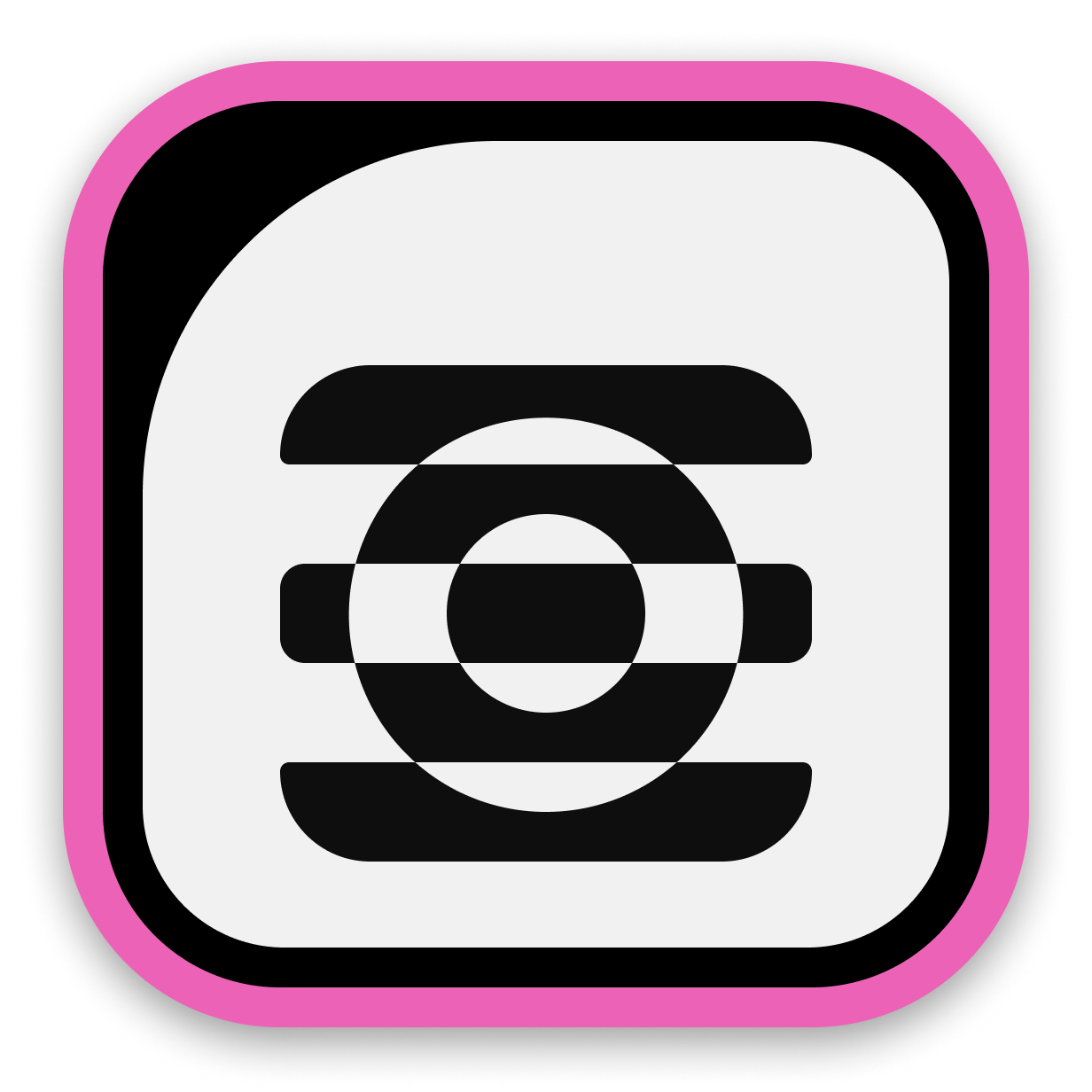 Test Patterns – Calibrate Your Connections – Download for macOS