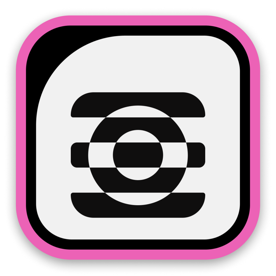 NDI ICON - TEST PATTERNS