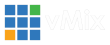 vMix logo