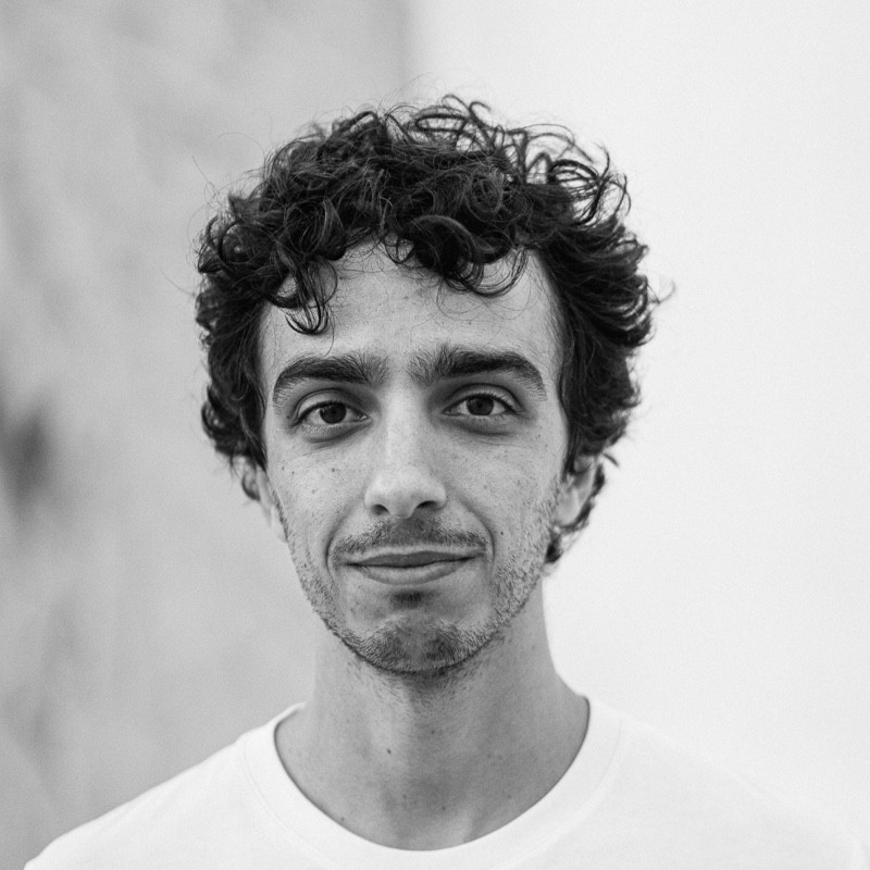 Headshot of Miguel Coutinho, Head of NDI