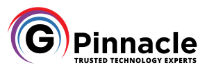Logo from company Gpinnacle.