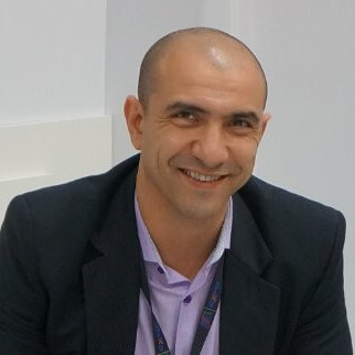 Danillo from Seal Convergint