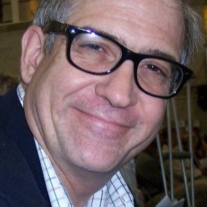 Headshot of Matt lukens, Business Development manager at NDI