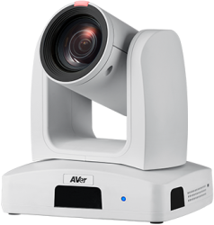 NDI Certified Aver PTZ 310unv2
