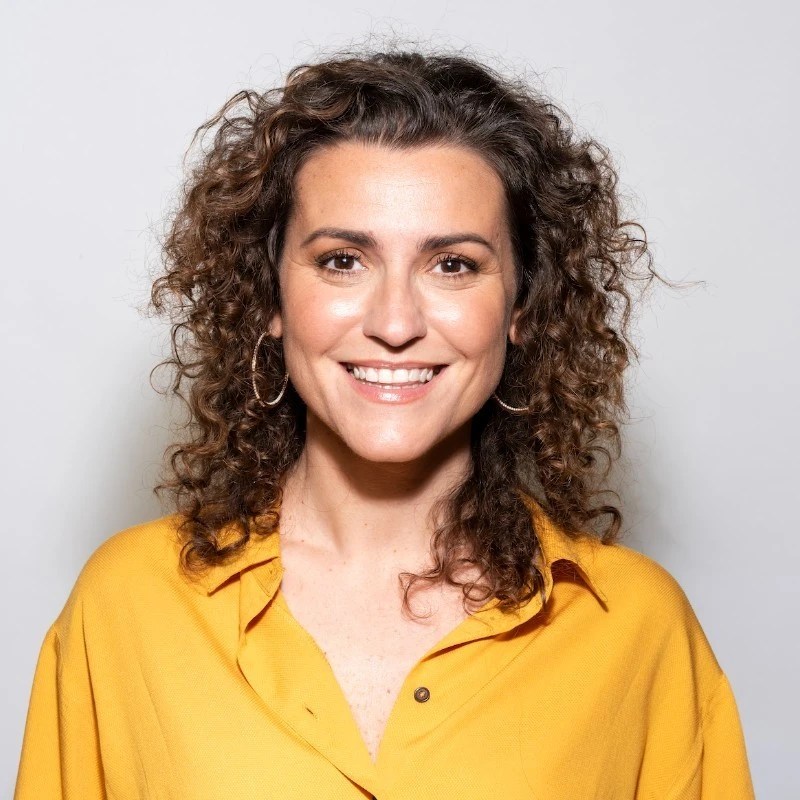 Picture of Tonia Maffeo