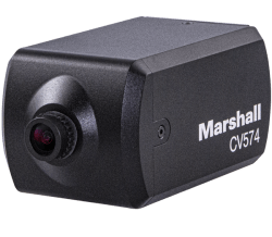 Marshall 574
