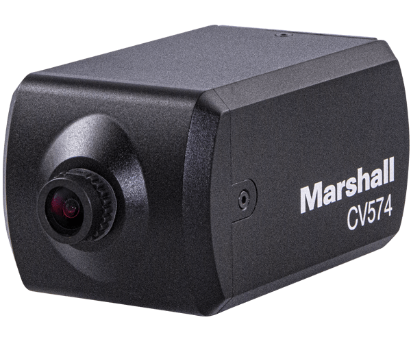 Marshall 574