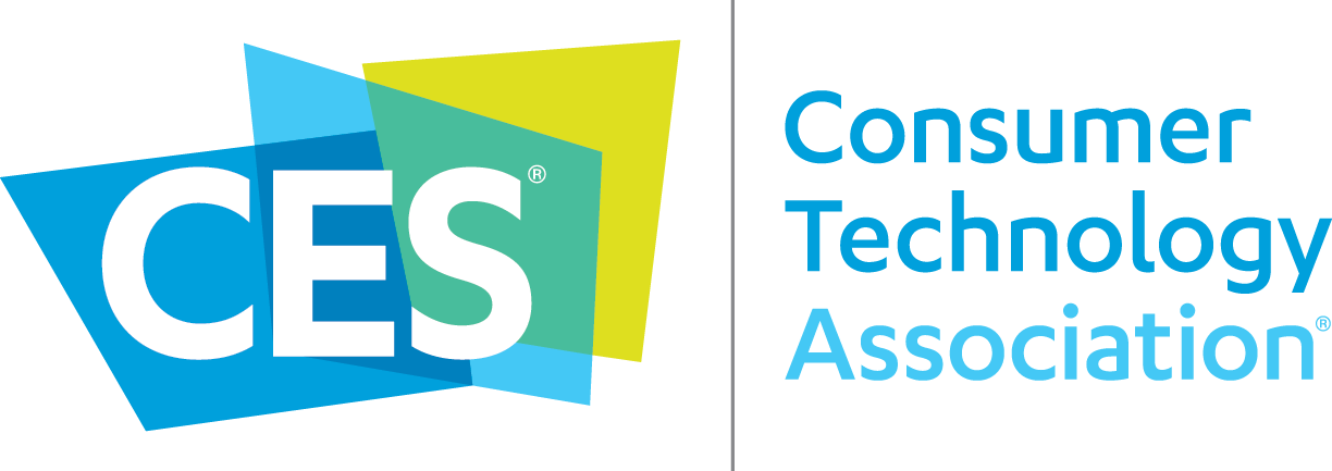 CES logo