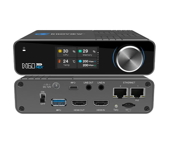 kiloview n60