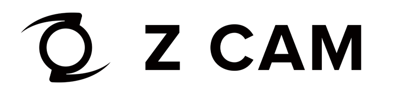 zcam logo