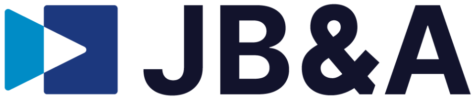 JBA Logo