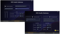 Avsono Audio Gateway