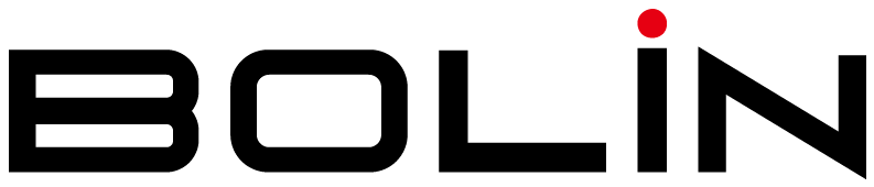 Boline Black Logo