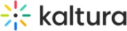 Kaltura Logo