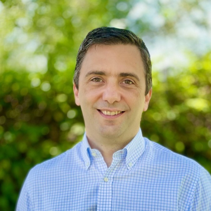 Manuel Muñoz, Global Head of AV communications and VIP support at Iberdrola