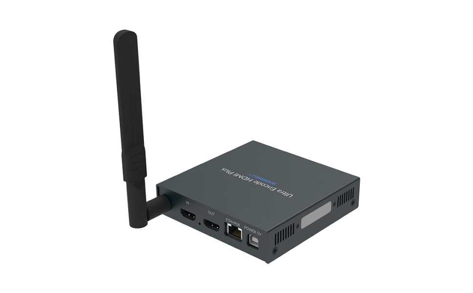 Magewell Ultra Encode HDMI Plus