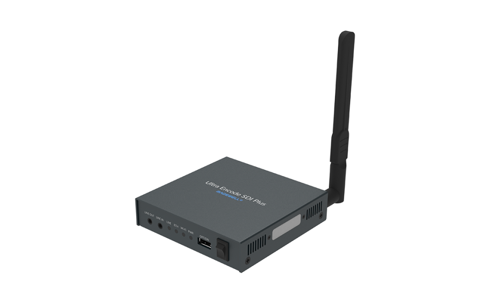 Magewell Ultra Encode SDI Plus