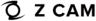 Z CAM Logo