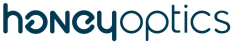 HoneyOptics Logo