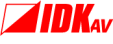 IDK Logo