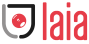 Laia Logo