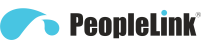 Peoplelink logo