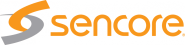 Sencore Logo