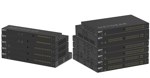 NETGEAR M4250 series