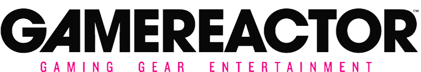 GameReactor Logo