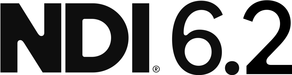 NDI 6.2