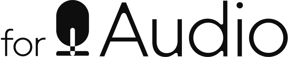 NDI-for-Audio-Logo