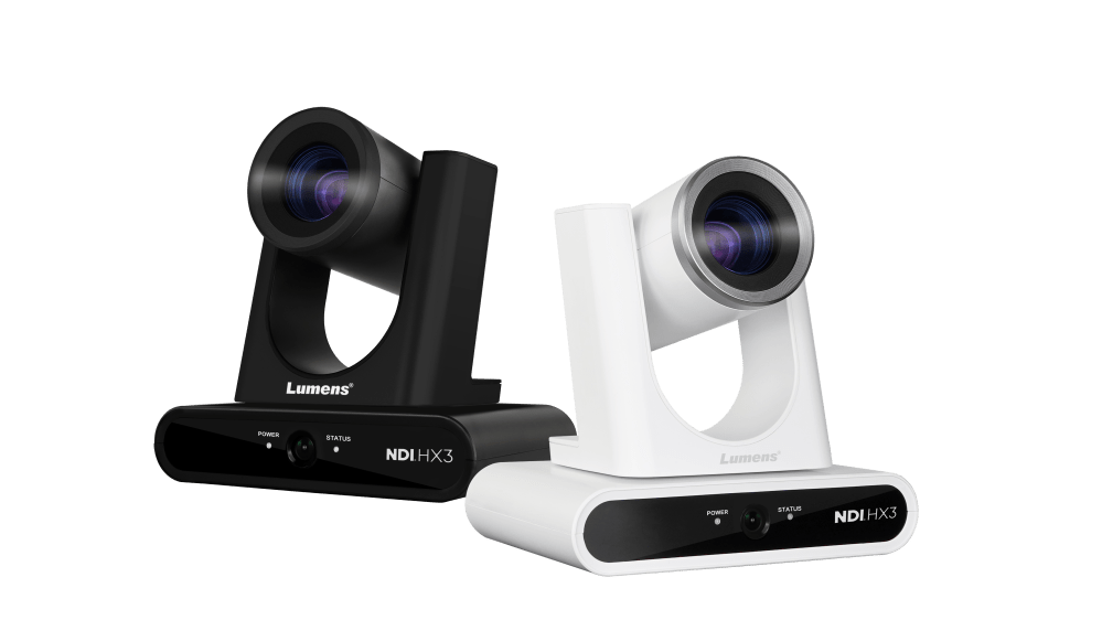 Lumens VC-TR41N